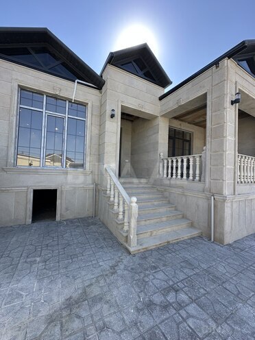 Satılır 4 otaqlı həyət evi/bağ evi 130 m², Zabrat q., photo 11 from 24