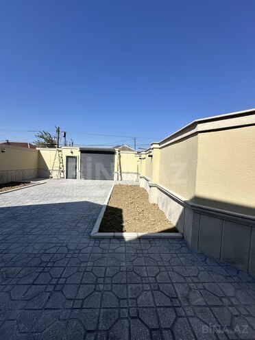 Satılır 4 otaqlı həyət evi/bağ evi 130 m², Zabrat q., photo 8 from 24