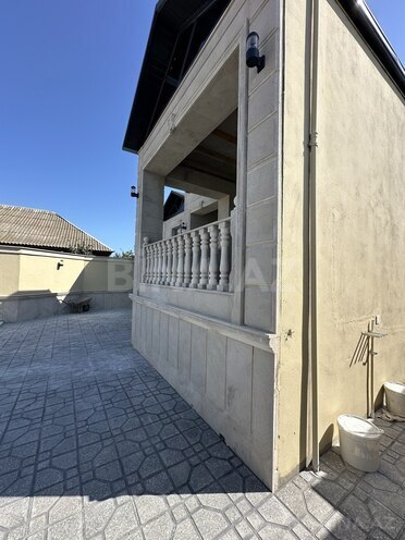 Satılır 4 otaqlı həyət evi/bağ evi 130 m², Zabrat q., photo 5 from 24