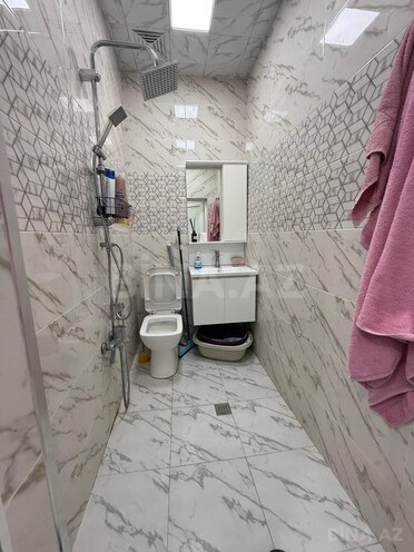 Продаётся 2-комн. новостройка 62 м², м. Ахмедлы, photo 10 from 14