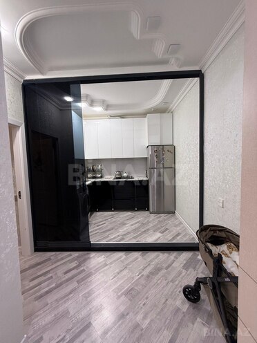 Продаётся 2-комн. новостройка 62 м², м. Ахмедлы, photo 8 from 14