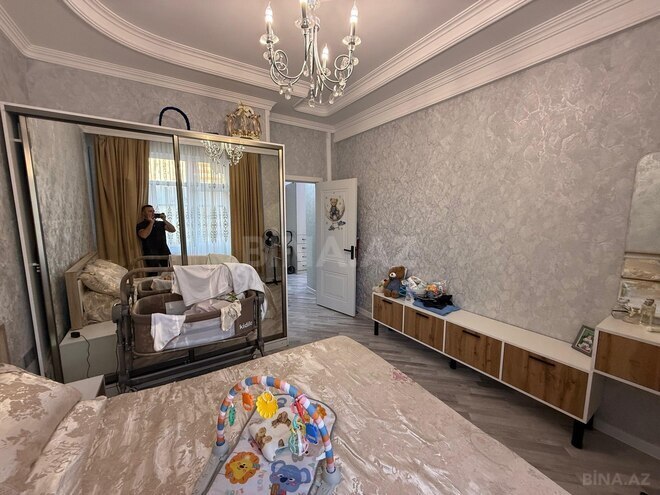 Продаётся 2-комн. новостройка 62 м², м. Ахмедлы, photo 6 from 14
