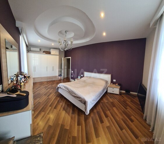 İcarəyə verilir 3 otaqlı yeni tikili 135 m², İçəri Şəhər m., photo 1 from 22