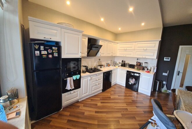 İcarəyə verilir 3 otaqlı yeni tikili 135 m², İçəri Şəhər m., photo 12 from 22