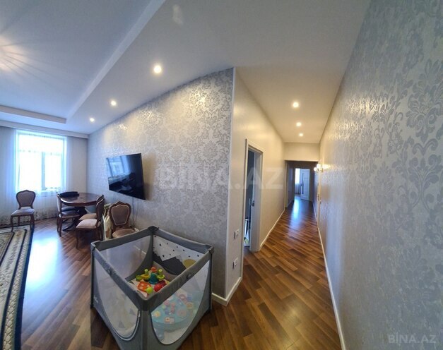 İcarəyə verilir 3 otaqlı yeni tikili 135 m², İçəri Şəhər m., photo 7 from 22