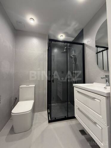 Продаётся 2-комн. вторичка 65 м², м. Нефтчиляр, photo 6 from 10