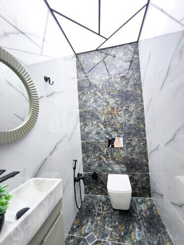 Satılır 3 otaqlı yeni tikili 105 m², Həzi Aslanov m., photo 22 from 25