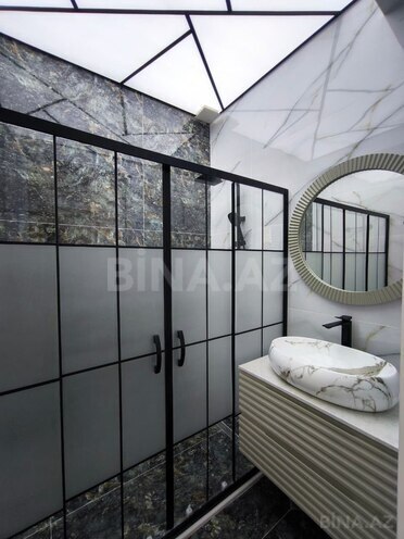 Satılır 3 otaqlı yeni tikili 105 m², Həzi Aslanov m., photo 24 from 25