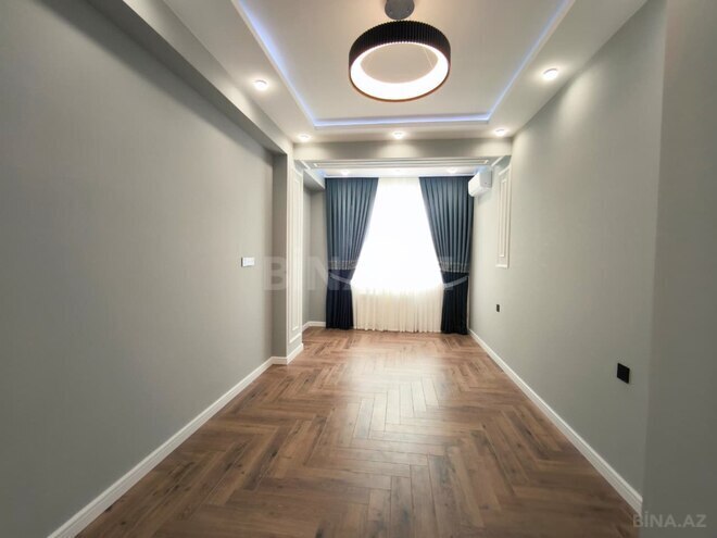 Satılır 3 otaqlı yeni tikili 105 m², Həzi Aslanov m., photo 15 from 25