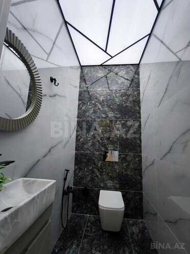 Satılır 3 otaqlı yeni tikili 105 m², Həzi Aslanov m., photo 19 from 25