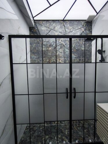 Satılır 3 otaqlı yeni tikili 105 m², Həzi Aslanov m., photo 23 from 25