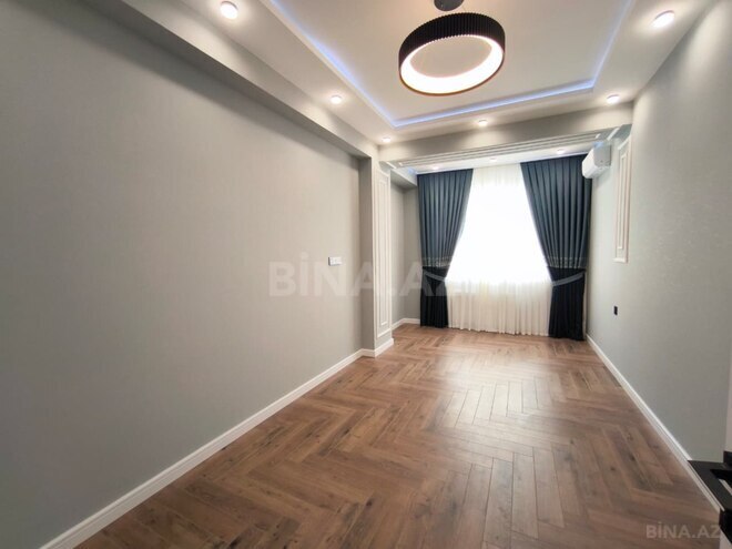 Satılır 3 otaqlı yeni tikili 105 m², Həzi Aslanov m., photo 17 from 25