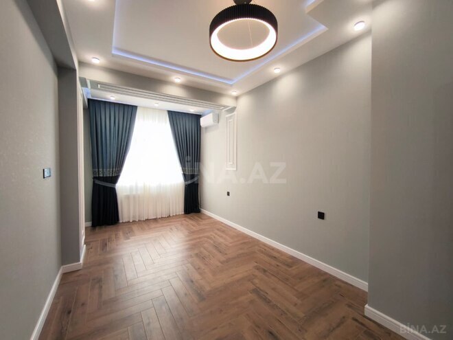 Satılır 3 otaqlı yeni tikili 105 m², Həzi Aslanov m., photo 18 from 25