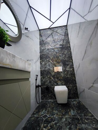 Satılır 3 otaqlı yeni tikili 105 m², Həzi Aslanov m., photo 20 from 25