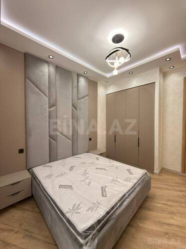 Satılır 4 otaqlı həyət evi/bağ evi 160 m², Mərdəkan q., photo 16 from 22