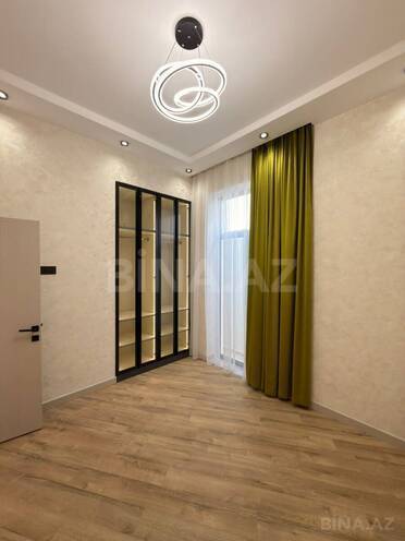 Satılır 4 otaqlı həyət evi/bağ evi 160 m², Mərdəkan q., photo 19 from 22