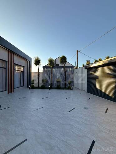 Satılır 4 otaqlı həyət evi/bağ evi 160 m², Mərdəkan q., photo 6 from 22
