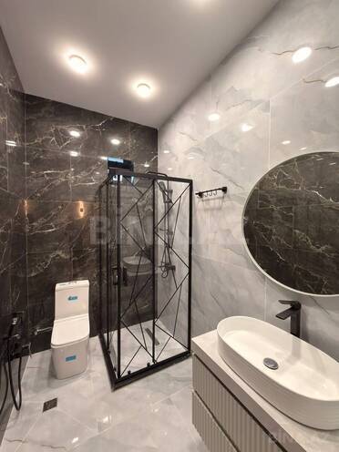 Satılır 4 otaqlı həyət evi/bağ evi 160 m², Mərdəkan q., photo 20 from 22