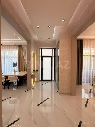 Satılır 4 otaqlı həyət evi/bağ evi 160 m², Mərdəkan q., photo 8 from 22