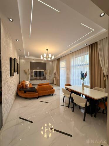 Satılır 4 otaqlı həyət evi/bağ evi 160 m², Mərdəkan q., photo 9 from 22
