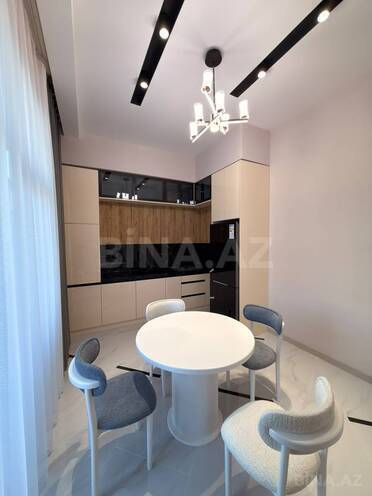 Satılır 4 otaqlı həyət evi/bağ evi 160 m², Mərdəkan q., photo 12 from 22