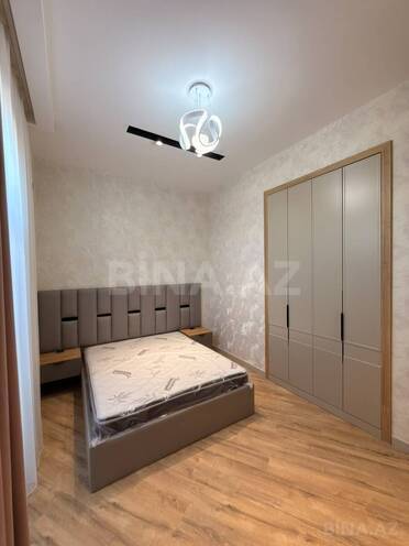 Satılır 4 otaqlı həyət evi/bağ evi 160 m², Mərdəkan q., photo 14 from 22