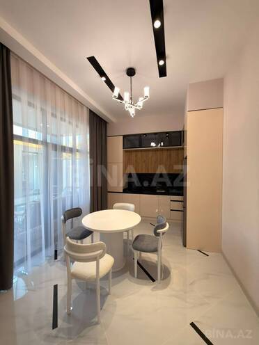 Satılır 4 otaqlı həyət evi/bağ evi 160 m², Mərdəkan q., photo 11 from 22