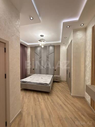 Satılır 4 otaqlı həyət evi/bağ evi 160 m², Mərdəkan q., photo 15 from 22