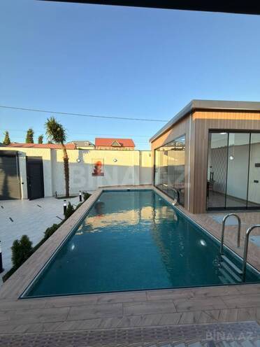 Satılır 4 otaqlı həyət evi/bağ evi 160 m², Mərdəkan q., photo 7 from 22
