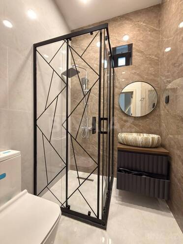 Satılır 4 otaqlı həyət evi/bağ evi 160 m², Mərdəkan q., photo 21 from 22