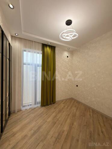 Satılır 4 otaqlı həyət evi/bağ evi 160 m², Mərdəkan q., photo 18 from 22