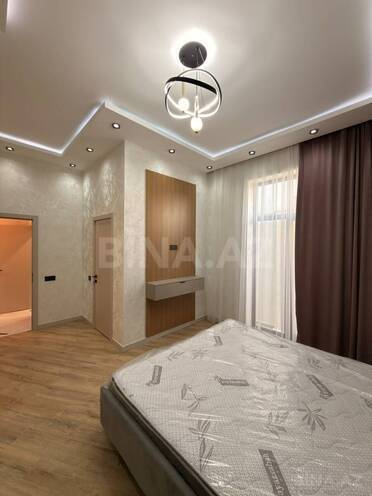 Satılır 4 otaqlı həyət evi/bağ evi 160 m², Mərdəkan q., photo 17 from 22