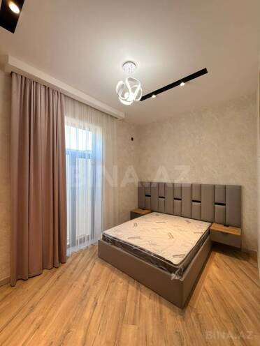 Satılır 4 otaqlı həyət evi/bağ evi 160 m², Mərdəkan q., photo 13 from 22