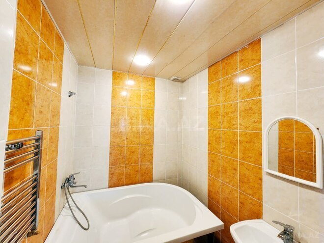 Сдаётся 3-комн. новостройка 130 м², м. Нариман Нариманов, photo 7 from 11