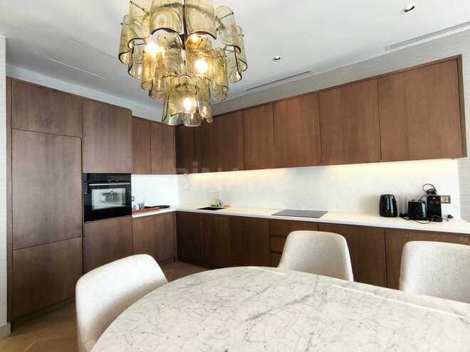 İcarəyə verilir 3 otaqlı yeni tikili 165 m², Şah İsmayıl Xətai m., photo 5 from 14