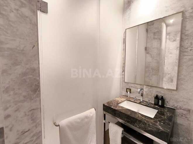 İcarəyə verilir 3 otaqlı yeni tikili 165 m², Şah İsmayıl Xətai m., photo 12 from 14