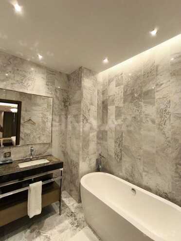 İcarəyə verilir 3 otaqlı yeni tikili 165 m², Şah İsmayıl Xətai m., photo 13 from 14