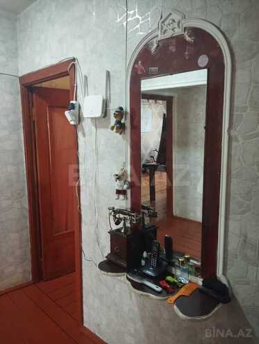Satılır 3 otaqlı köhnə tikili 85 m², Xalqlar Dostluğu m., photo 11 from 14
