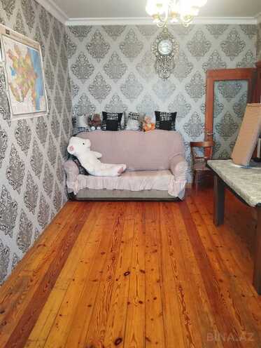 Satılır 3 otaqlı köhnə tikili 85 m², Xalqlar Dostluğu m., photo 3 from 14
