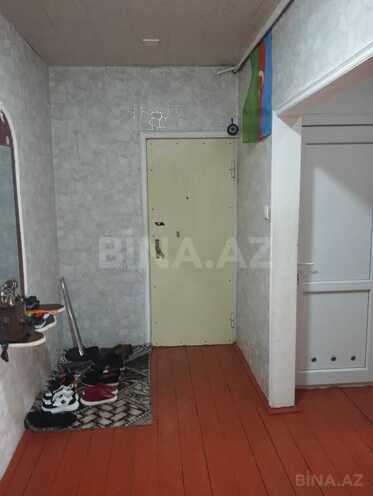 Satılır 3 otaqlı köhnə tikili 85 m², Xalqlar Dostluğu m., photo 9 from 14