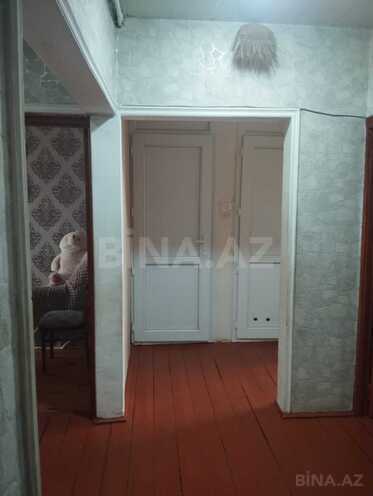 Satılır 3 otaqlı köhnə tikili 85 m², Xalqlar Dostluğu m., photo 10 from 14