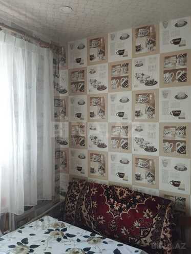 Satılır 3 otaqlı köhnə tikili 85 m², Xalqlar Dostluğu m., photo 13 from 14