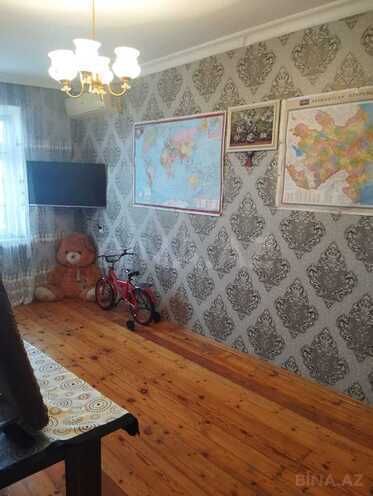 Satılır 3 otaqlı köhnə tikili 85 m², Xalqlar Dostluğu m., photo 1 from 14