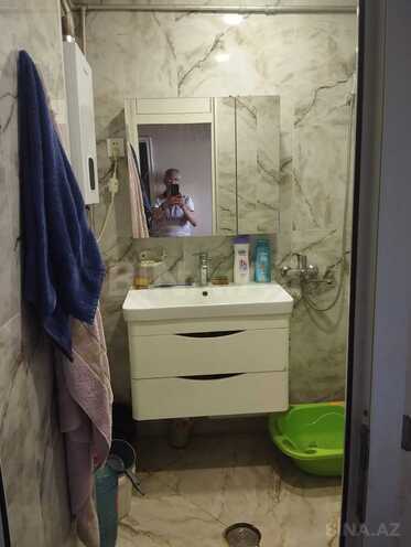 Satılır 3 otaqlı köhnə tikili 85 m², Xalqlar Dostluğu m., photo 5 from 14