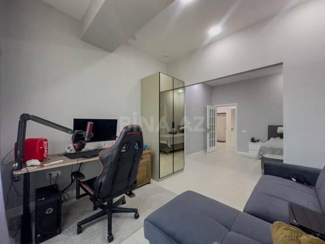 Продаётся 3-комн. новостройка 103 м², Сабаильский р., photo 10 from 15