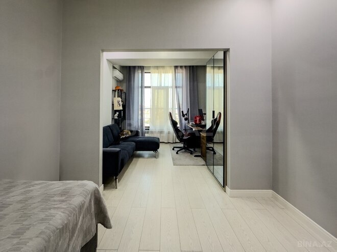 Продаётся 3-комн. новостройка 103 м², Сабаильский р., photo 7 from 15