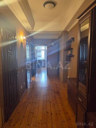 Сдаётся 3-комн. новостройка 97 м², м. Ази Асланов, photo 8 from 10