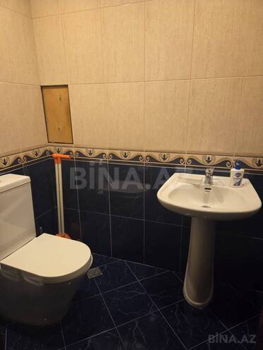 Сдаётся 3-комн. новостройка 97 м², м. Ази Асланов, photo 7 from 10
