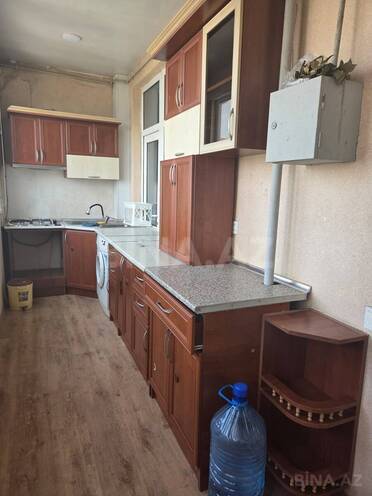 Сдаётся 3-комн. новостройка 97 м², м. Ази Асланов, photo 5 from 10