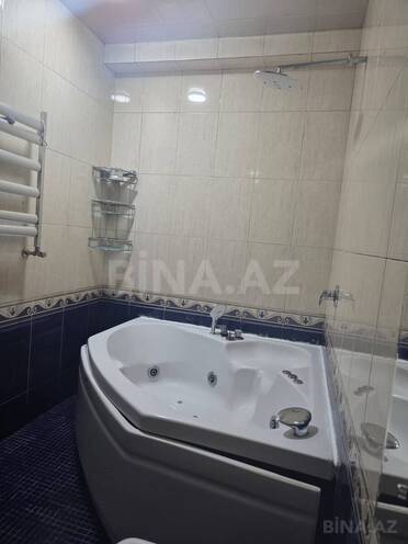 Сдаётся 3-комн. новостройка 97 м², м. Ази Асланов, photo 6 from 10